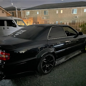 チェイサー JZX100