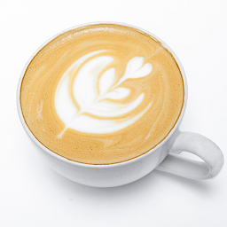 Cafe Latte