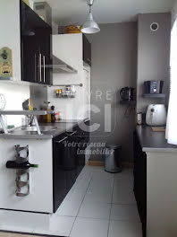 appartement à Nantes (44)