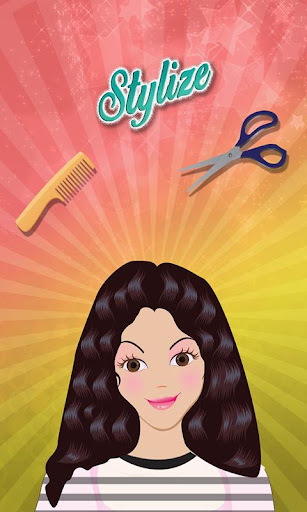 Princess Hair Salon Parlor