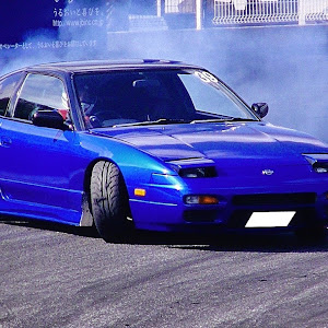 180SX RPS13