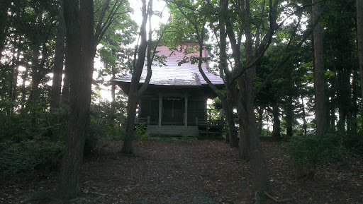 金比羅神社