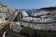 A limited number of spectators will be allowed to occupy the grandstands at the 2021 Monaco Grand Prix. 