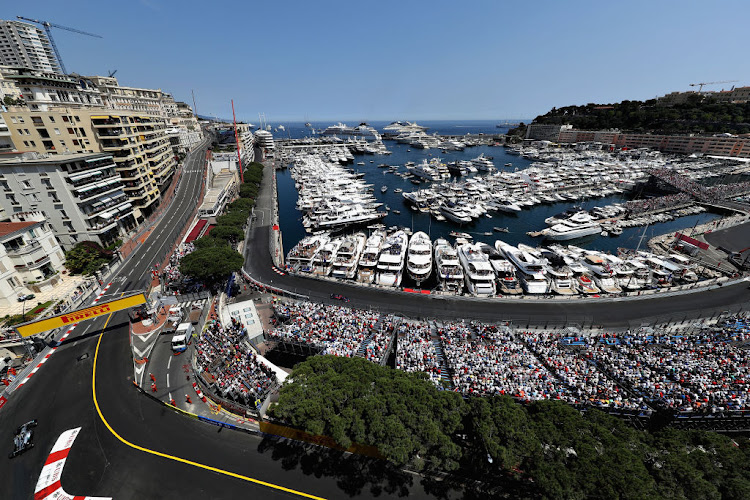 A limited number of spectators will be allowed to occupy the grandstands at the 2021 Monaco Grand Prix.