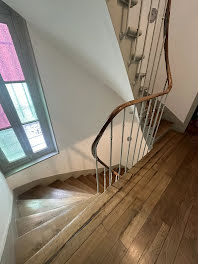 appartement à Paris 20ème (75)