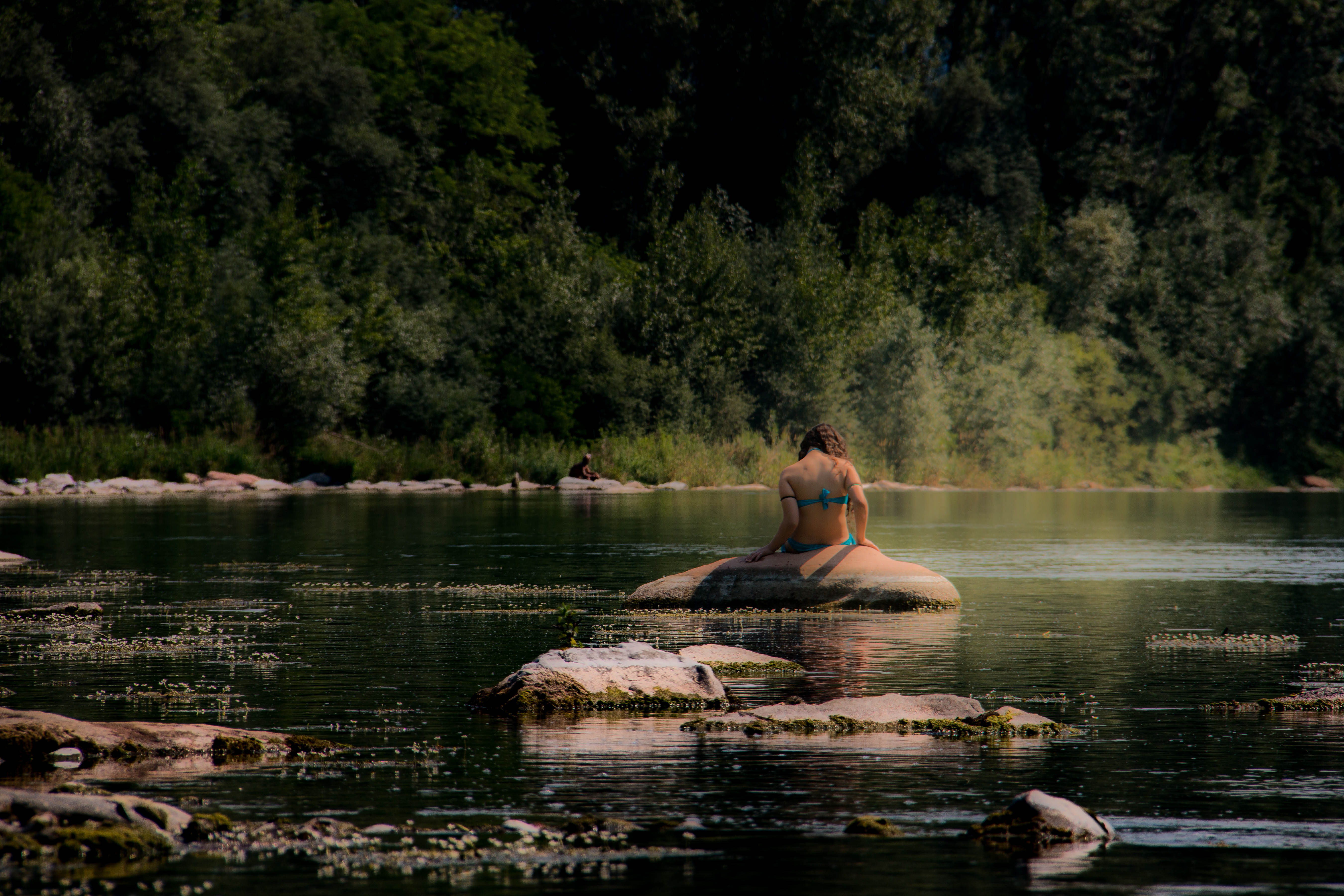 Saluti dalla Piave  di nena