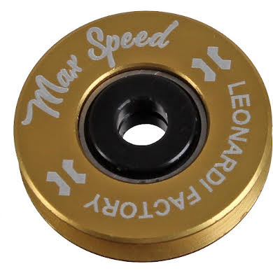 Leonardi Max Speed Pulley