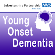Young Onset Dementia (YOD)  Icon