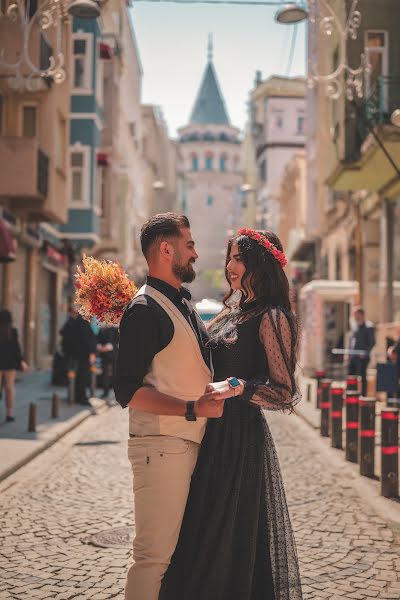 Wedding photographer Zahra Esfahani (zahraesfahani). Photo of 1 July 2022