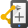 Automate superuser permissions icon