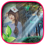 Forest Frame Apk