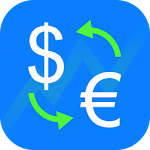 Cover Image of Descargar Currency Converter 1.1 APK