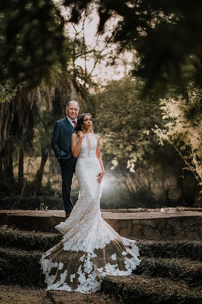 Photographe de mariage Michele Fortmann (michelefortmann). Photo du 5 août 2020