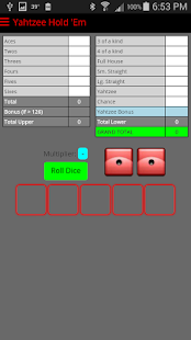 How to get Yahtzee Hold 'Em - Free lastet apk for bluestacks