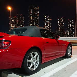 S2000 AP1