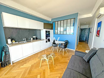 appartement à Nice (06)