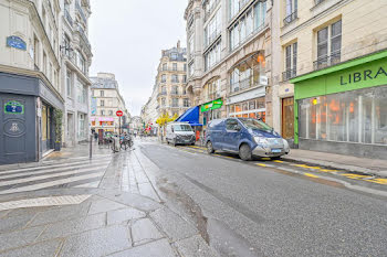 appartement à Paris 2ème (75)