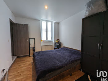 appartement à Nimes (30)