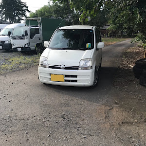 ムーヴ L150S