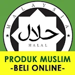 Cover Image of Download Produk Muslim - Beli Online 1.0 APK