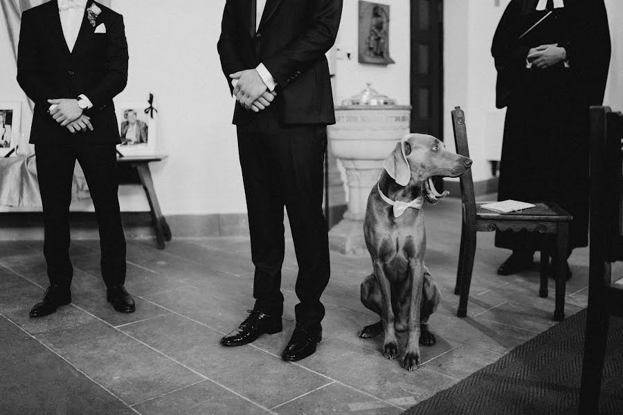 Fotógrafo de bodas Oleg Rostovtsev (gelork). Foto del 31 de octubre 2018