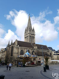 appartement à Caen (14)