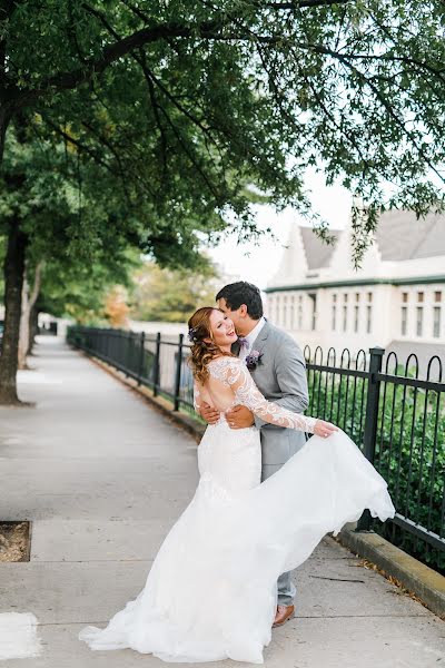 Photographe de mariage Quinn Barlow (winxphoto). Photo du 14 avril 2020