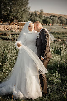 Nhiếp ảnh gia ảnh cưới Özer Paylan (paylan). Ảnh của 22 tháng 9 2022