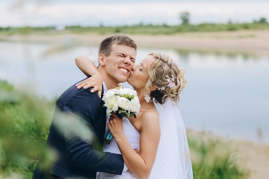 Fotógrafo de casamento Pavel Kuldyshev (cool). Foto de 3 de setembro 2020