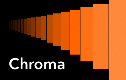 Chroma small promo image