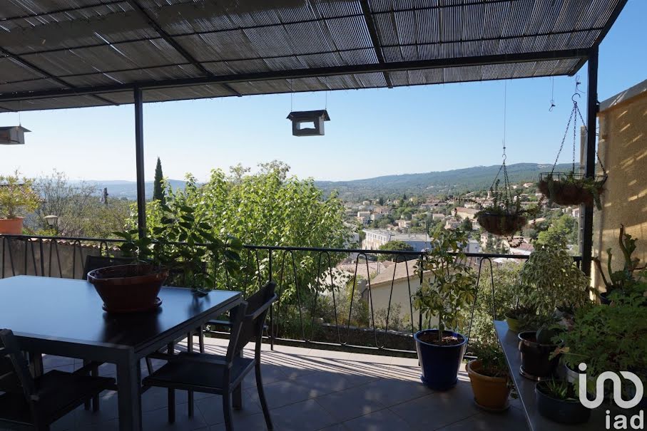 Vente maison 6 pièces 120 m² à Aubenas (07200), 260 000 €