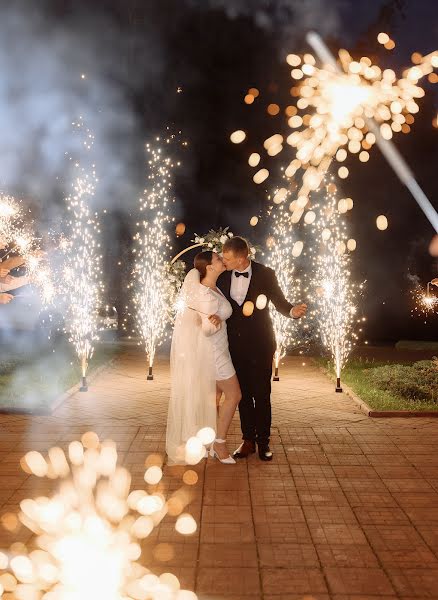 Fotógrafo de casamento Shibilkina Mariya (shibilkinafoto). Foto de 29 de maio 2023