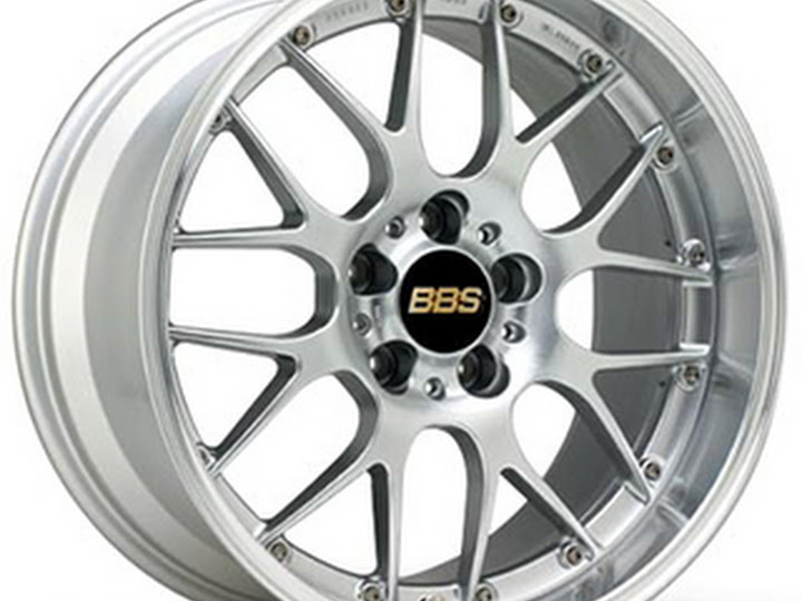 ホイール bbs