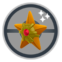 Staryu