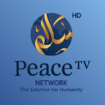 Peace TV Network Apk