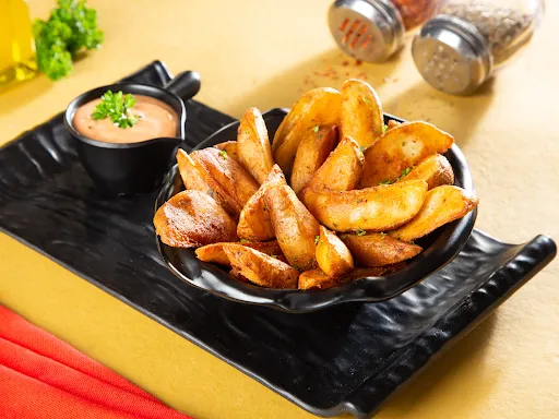 Potato Wedges