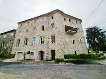 appartement à Saint-Hilaire-de-Brethmas (30)