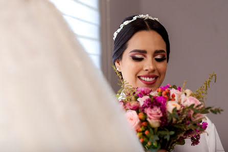 Fotógrafo de bodas Oscar Lara (oscarlara). Foto del 3 de septiembre 2022