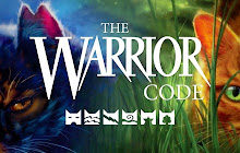 Warrior Cats HD Wallpapers Book New Tab Theme small promo image