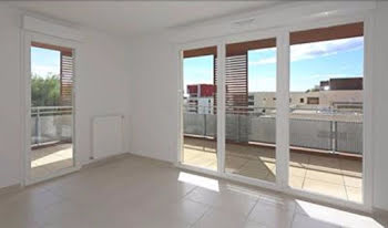 appartement à Montpellier (34)