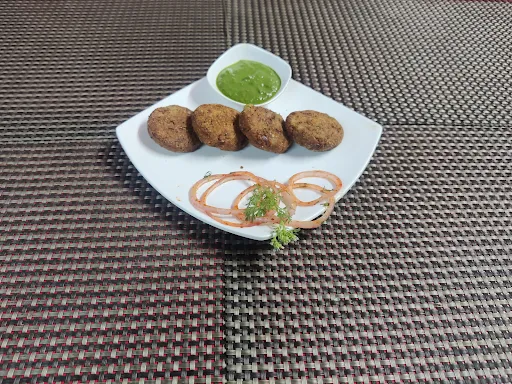 Rajma Ki Tikki [6 Pieces]