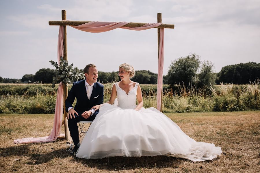 Fotógrafo de bodas Nicole Kolkman (kolkman). Foto del 5 de marzo 2019