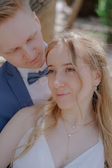 婚礼摄影师Kristina Shatkova（kristinashatkova）。5月10日的照片