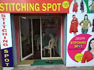 Stitching Spot photo 1