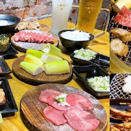 米炭火燒肉小酒館(中壢店)