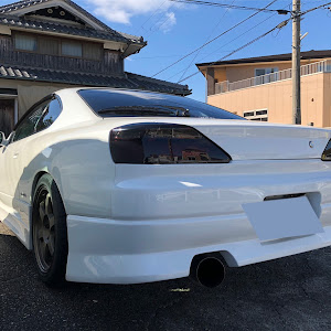 シルビア S15