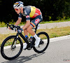 Tim Merlier wint het Herfstcriterium in Oostrozebeke en klopt onder meer Yves Lampaert