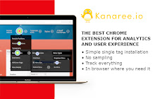 Kanaree.io Heatmap small promo image