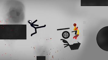 Download Stickman Dismounting MOD APK 3.1 (Unlimited money)