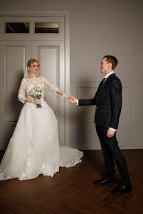 Fotógrafo de casamento Alena Nepomp (alenanepomn). Foto de 20 de janeiro 2023